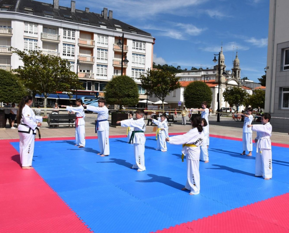 Dia deporte cee 2024