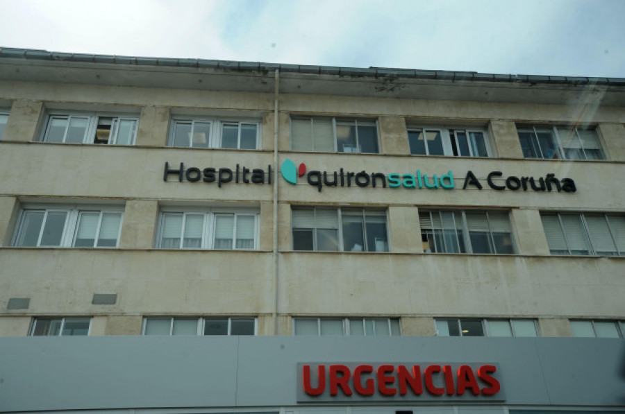 'Scribe': la IA generativa que permite a los médicos de Quirónsalud dedicar más tiempo al paciente
