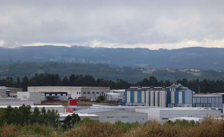 La generación  de riqueza de las  empresas de la  Costa da Morte supera los 537 millones de euros