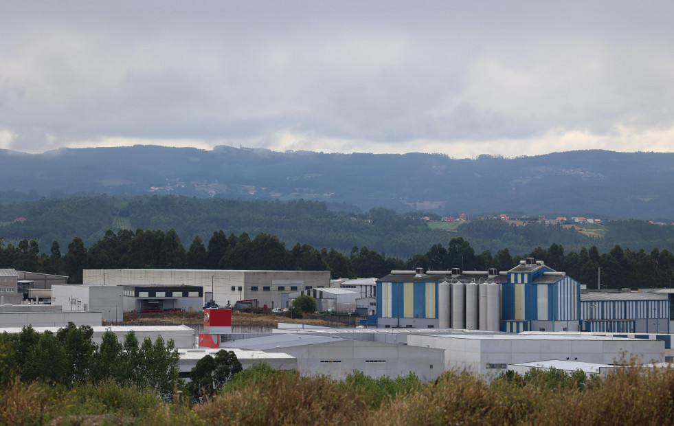 La generación  de riqueza de las  empresas de la  Costa da Morte supera los 537 millones de euros