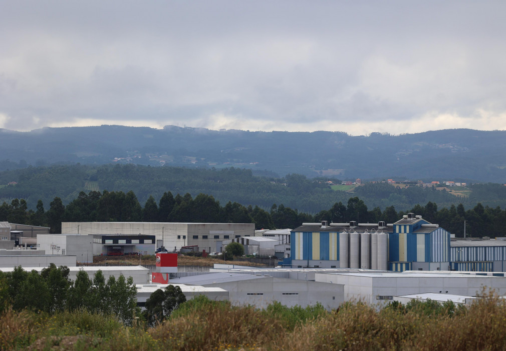 La generación  de riqueza de las  empresas de la  Costa da Morte supera los 537 millones de euros