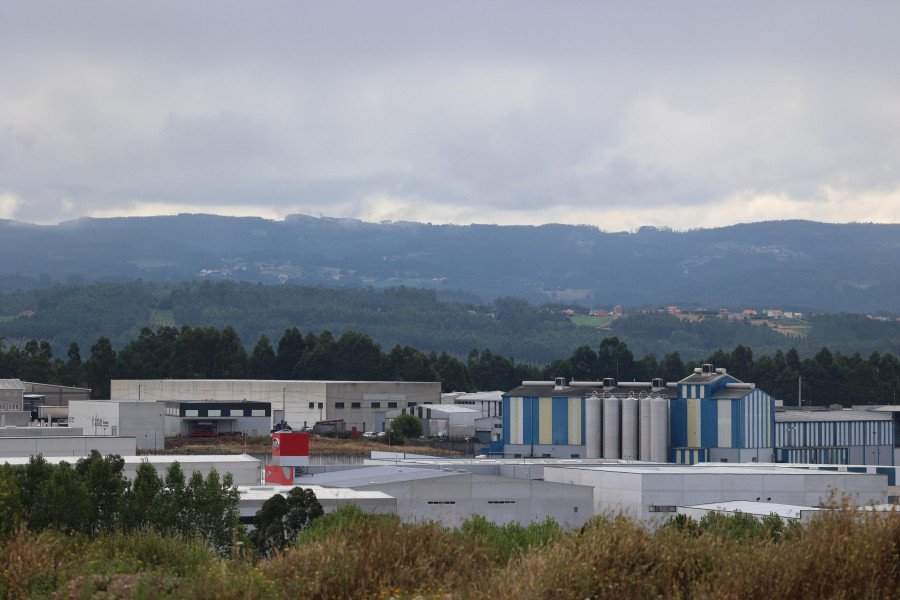 La generación  de riqueza de las  empresas de la  Costa da Morte supera los 537 millones de euros