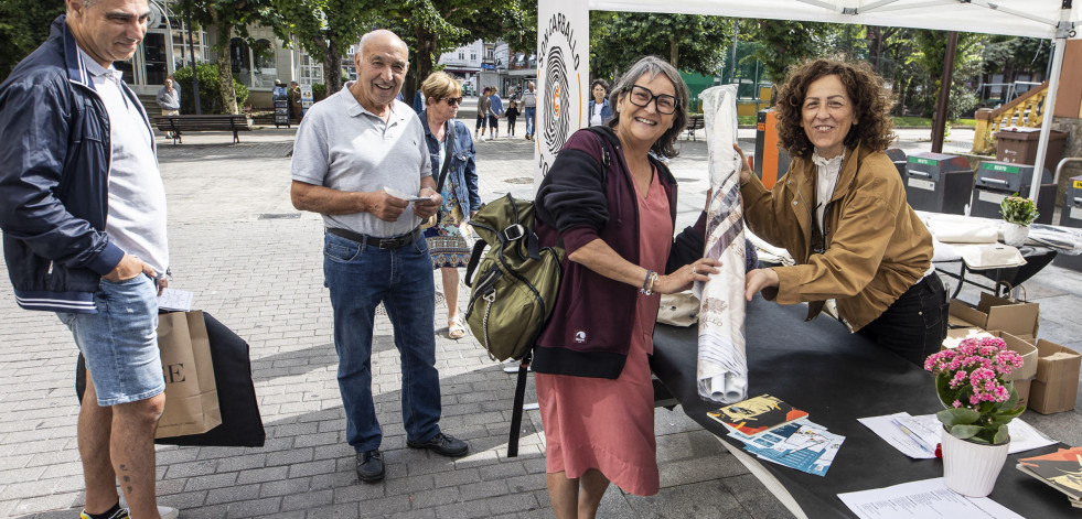 La campaña de 