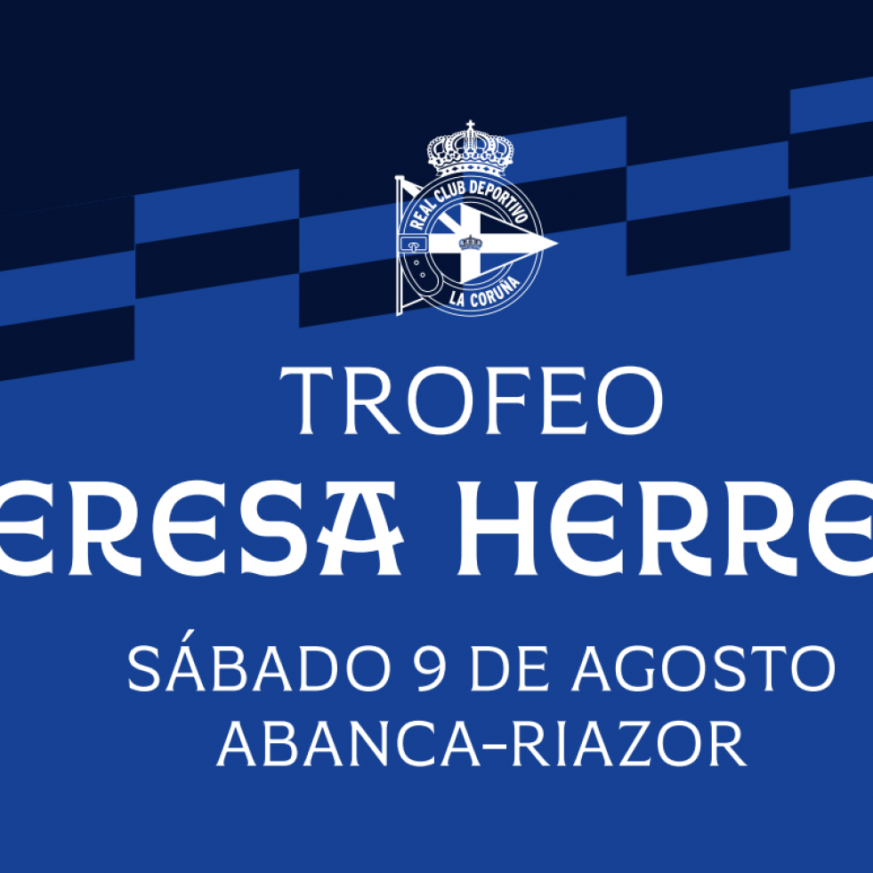 Teresa Herrera 2025