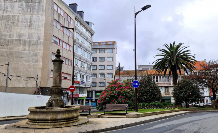 El impulso inmobiliario continúa en Carballo en el primer semestre