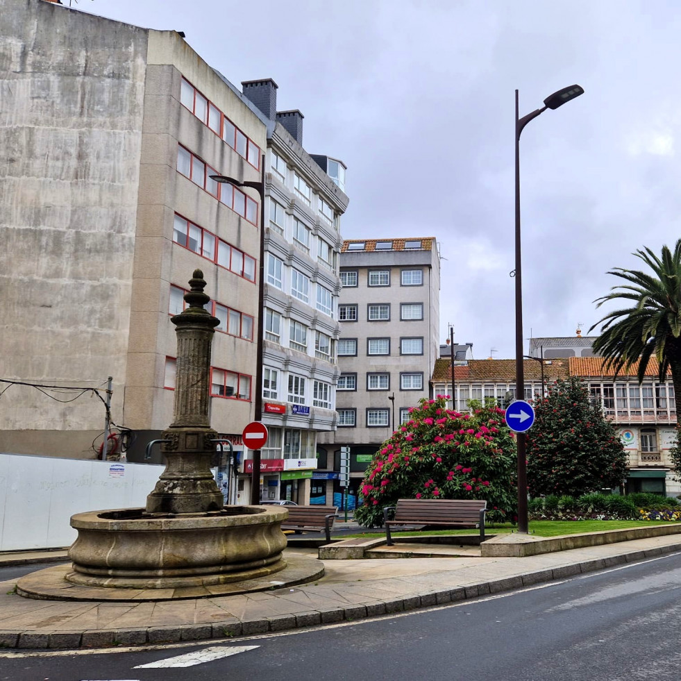 El impulso inmobiliario continúa en Carballo en el primer semestre