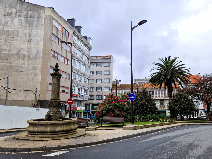 El impulso inmobiliario continúa en Carballo en el primer semestre