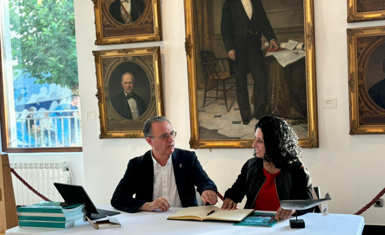 Cee acogerá un nuevo curso de la Fundación San Rafael y la USC centrado en la salud