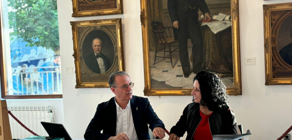 Cee acogerá un nuevo curso de la Fundación San Rafael y la USC centrado en la salud