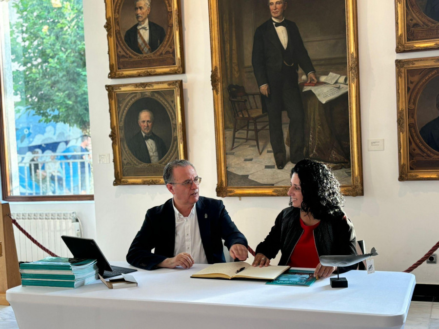 Cee acogerá un nuevo curso de la Fundación San Rafael y la USC centrado en la salud