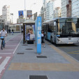 El peligro de las ‘balas azules’