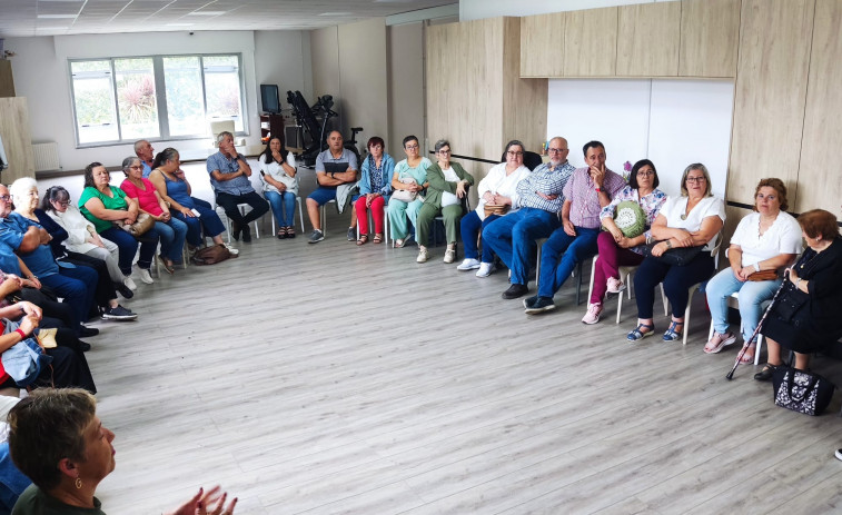 Íntegro celebró el Día das Familias poniendo en valor el papel del hogar en el camino hacia la inclusión