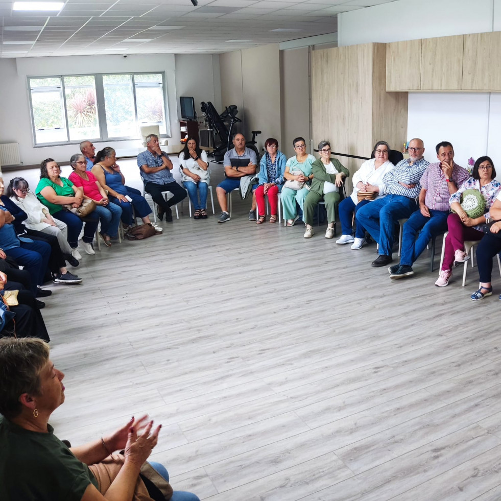 Íntegro celebró el Día das Familias poniendo en valor el papel del hogar en el camino hacia la inclusión