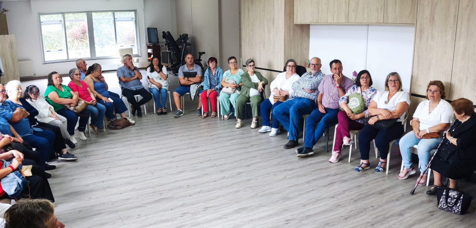 Íntegro celebró el Día das Familias poniendo en valor el papel del hogar en el camino hacia la inclusión