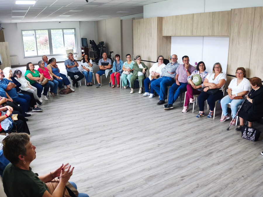 Íntegro celebró el Día das Familias poniendo en valor el papel del hogar en el camino hacia la inclusión
