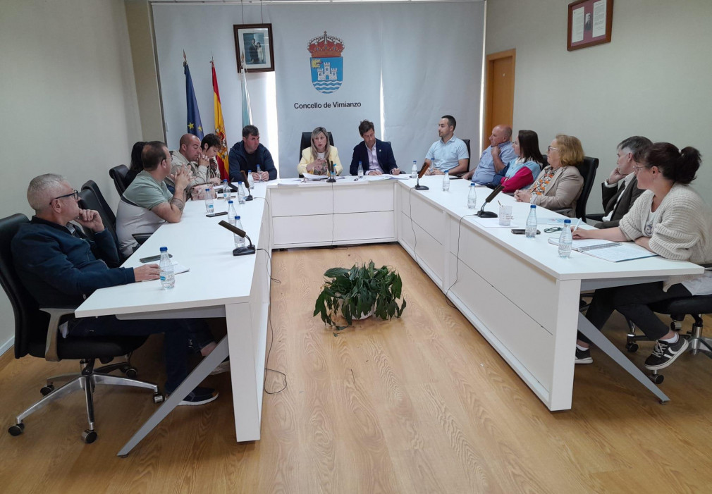 Vimianzo destina la totalidad del POS+ Adicional a dos proyectos en Berdoias y Carantoña
