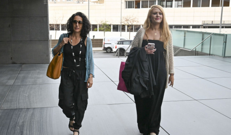 La madre de Gabriel Cruz pide protección por las amenazas de Ana Julia Quezada