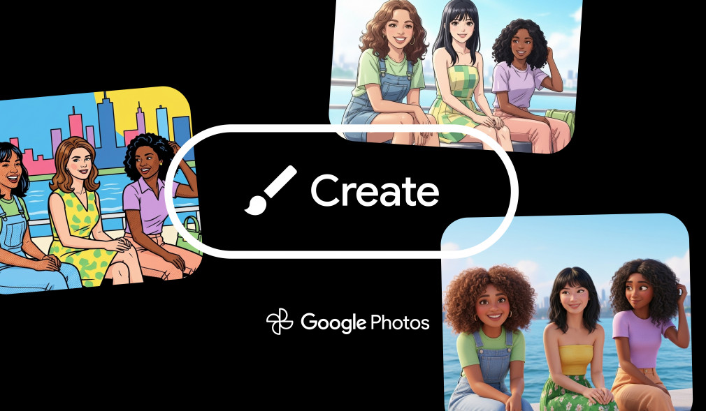 Google lanza herramienta de inteligencia artificial para crear vídeos a partir de fotos en Shorts y Photos