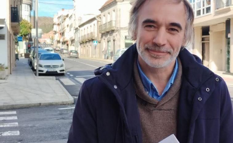 El BNG de Vimianzo presenta propuestas para mejorar infraestructuras y la seguridad vial