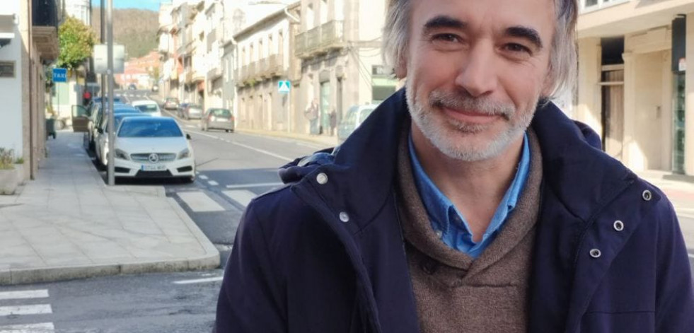 El BNG de Vimianzo presenta propuestas para mejorar infraestructuras y la seguridad vial
