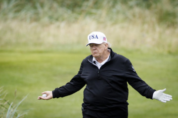 DonaldTrump 19
