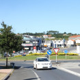 Rotonda acceso poligono AC 552
