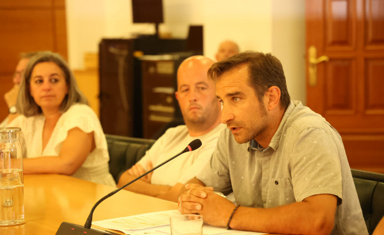 Prudencia en Carballo ante las posibles indemnizaciones por el cierre de la gasolinera
