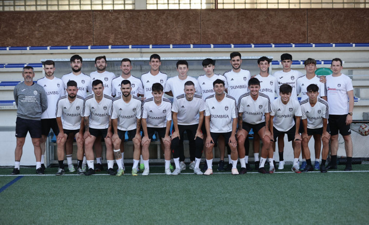 Sofán, Paiosaco y Dumbría  ya conocen su calendario