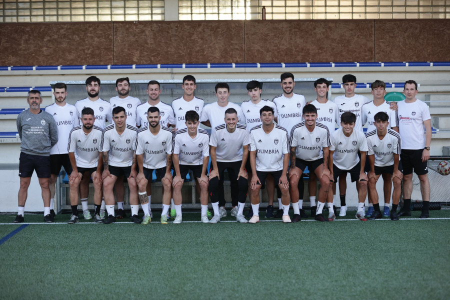 Sofán, Paiosaco y Dumbría  ya conocen su calendario