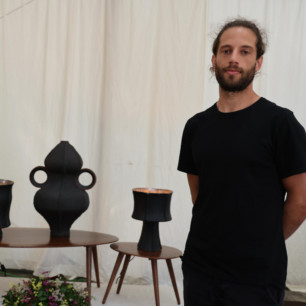 Revolución en la olería: las piezas tradicionales conviven con las nuevas tendencias