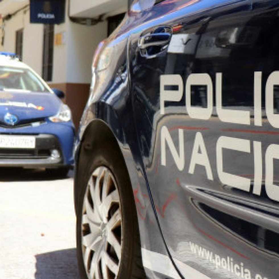 La autopsia de la mujer fallecida este viernes en O Porriño determina que fue muerte natural