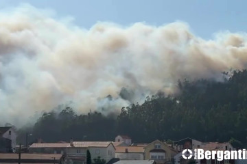 IncendioBergan