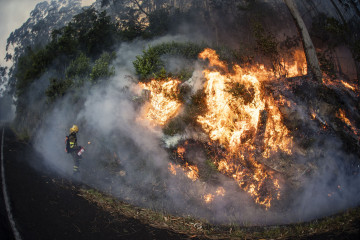 Incendio 025