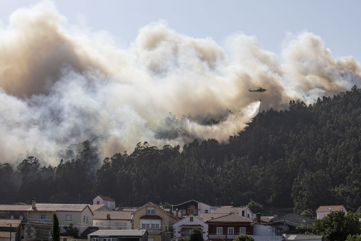 Incendio 003