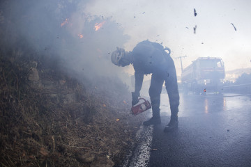 Incendio 014