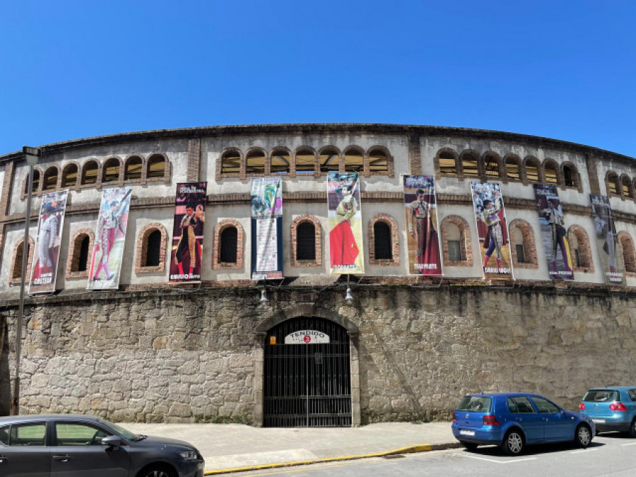 Pontevedra, el último bastión taurino de Galicia, mantiene viva la llama de la afición gracias a la familia Lozano