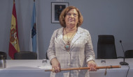 Domínguez hace un “balance positivo” de su gestión: “Entregueime por completo a Fisterra”