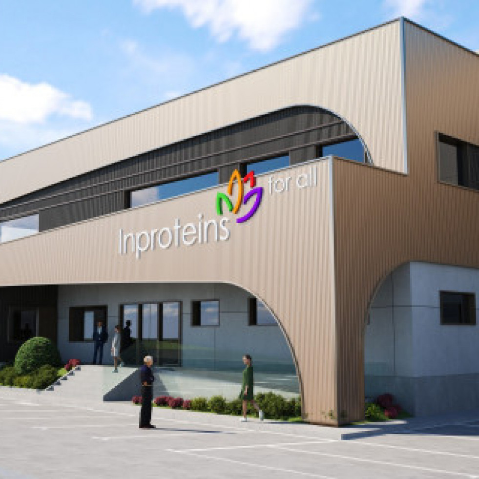 Galicia recibirá 2,5 millones de euros para tres proyectos de inversión