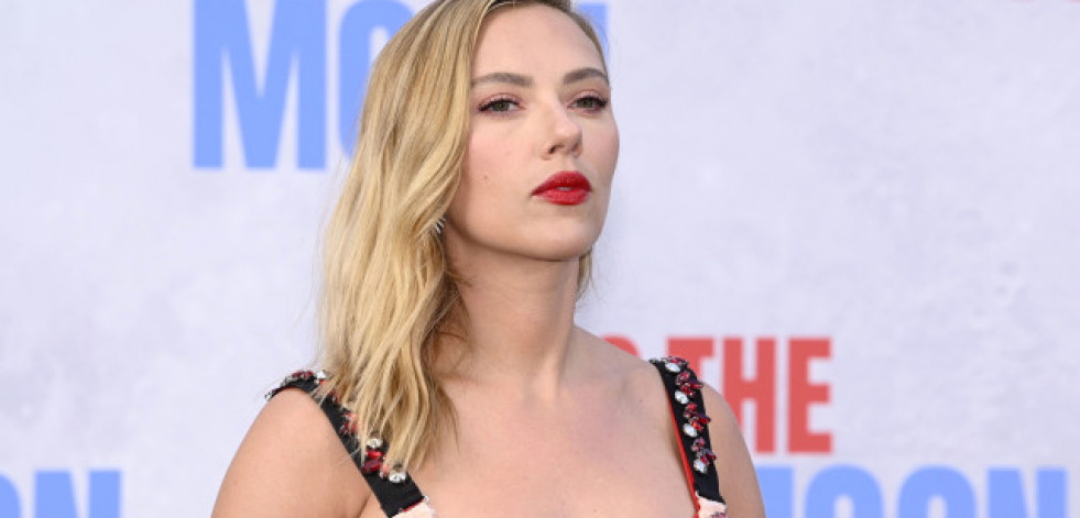 Utilizan la voz de Scarlett Johansson para espantar lobos en Estados Unidos