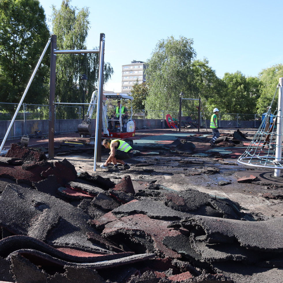 0508225 INICIO OBRAS