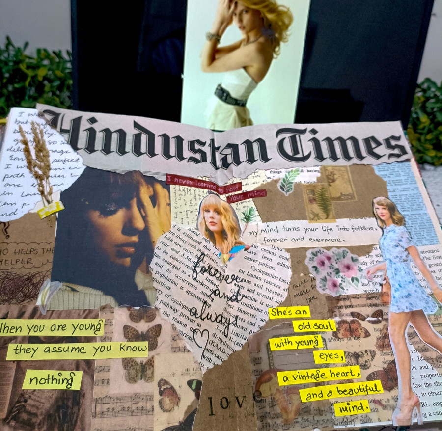 El generador de imágenes de xAI, Grok Imagine, crea desnudos falsos de Taylor Swift sin que se le solicite