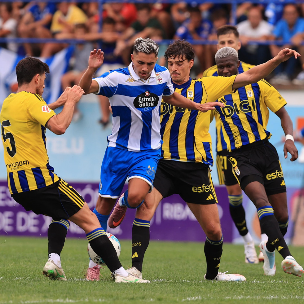 Deporoviedo