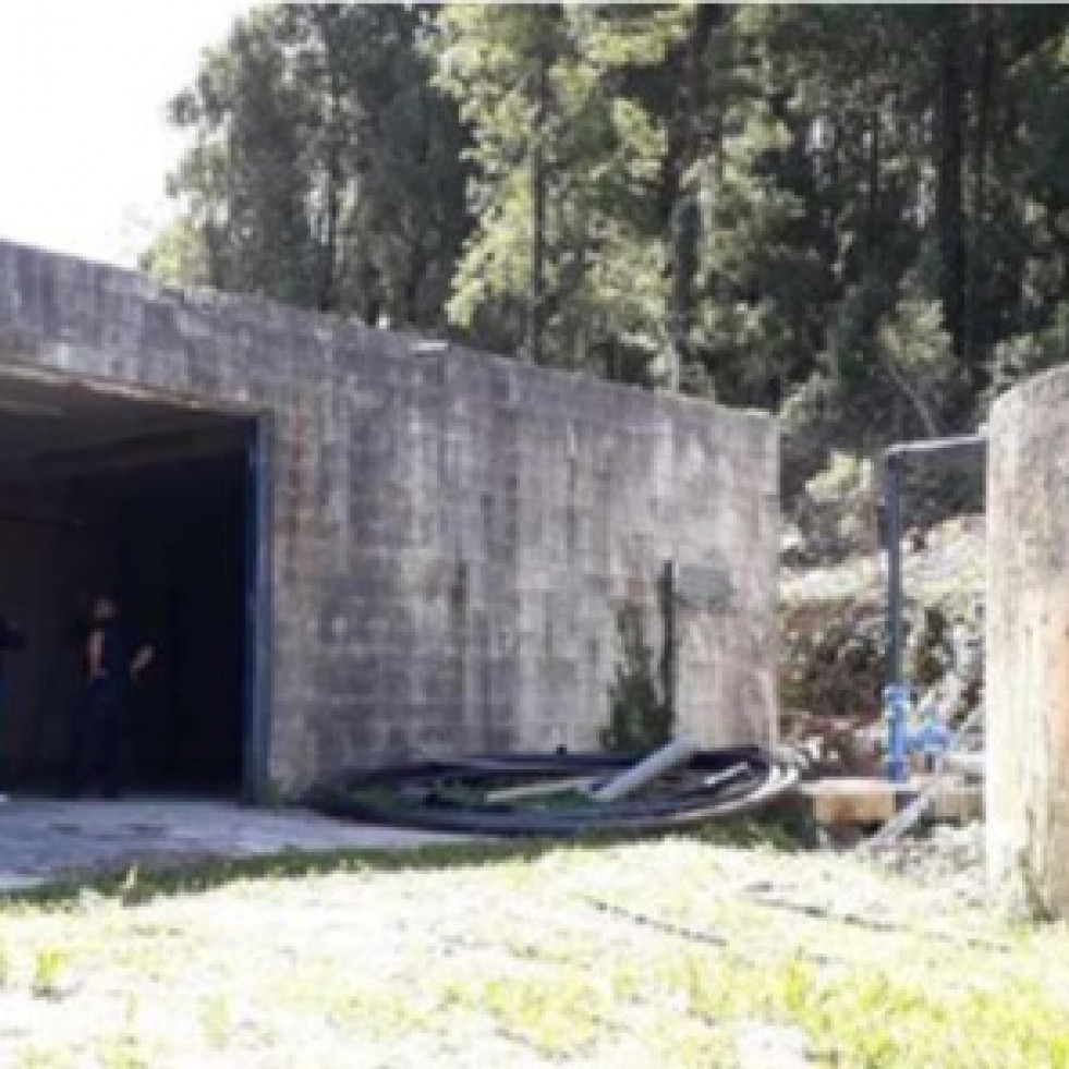 VIMIANZO   DECANTADOR