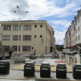 Plazuela centro medico 4000 74011.09