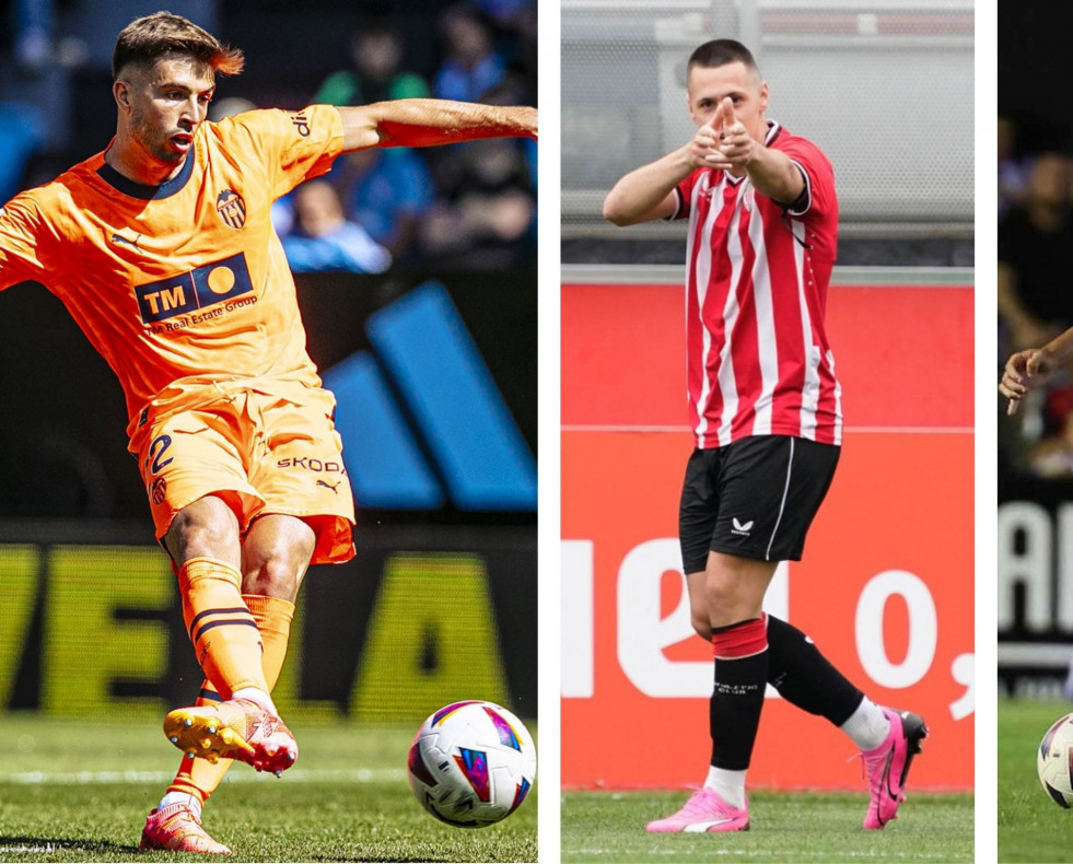Tres protas