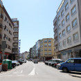 Avenida de fisterra carballo