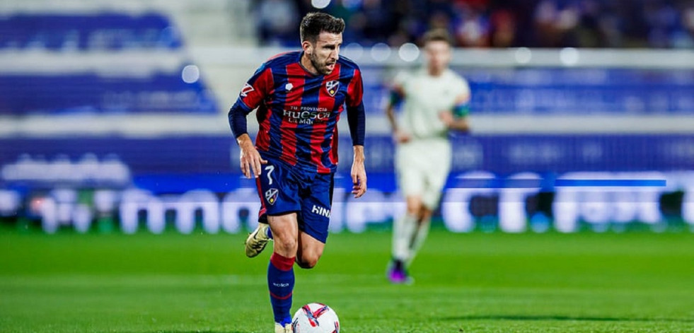 Un ex del Deportivo que pone rumbo a Qatar