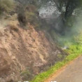 Incendio en Niñóns