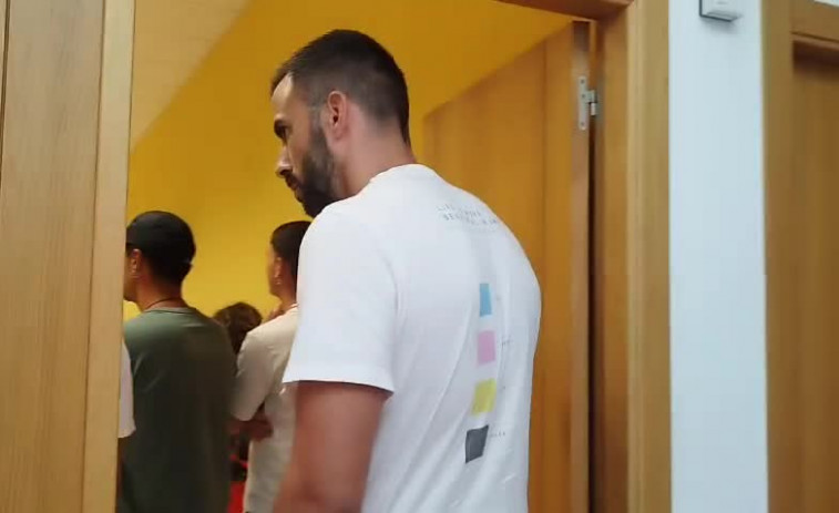 Más de dos mil firmas reclaman la readmisión de Espasandín como subdelegado de los árbitros de la Costa