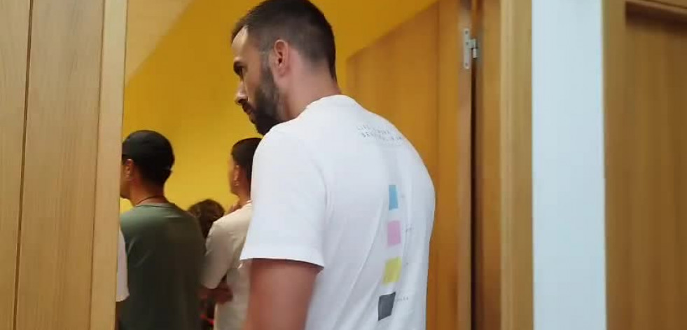 Más de dos mil firmas reclaman la readmisión de Espasandín como subdelegado de los árbitros de la Costa